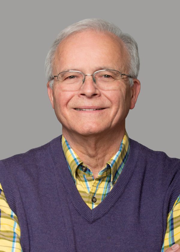 Dr. Carter Thorne