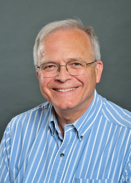 Dr. Carter Thorne