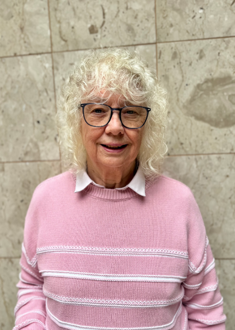 Marie Craig