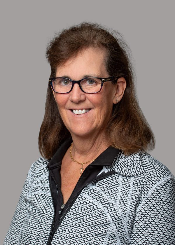 Carol Holden