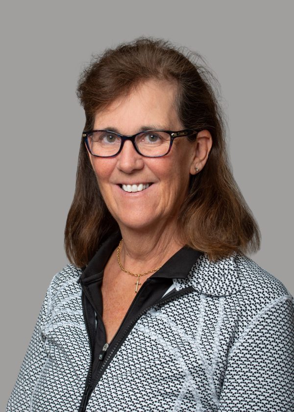 Carol Holden