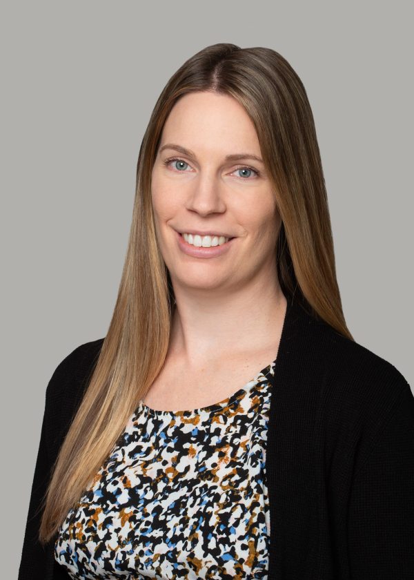 Dr. Melissa Holdren