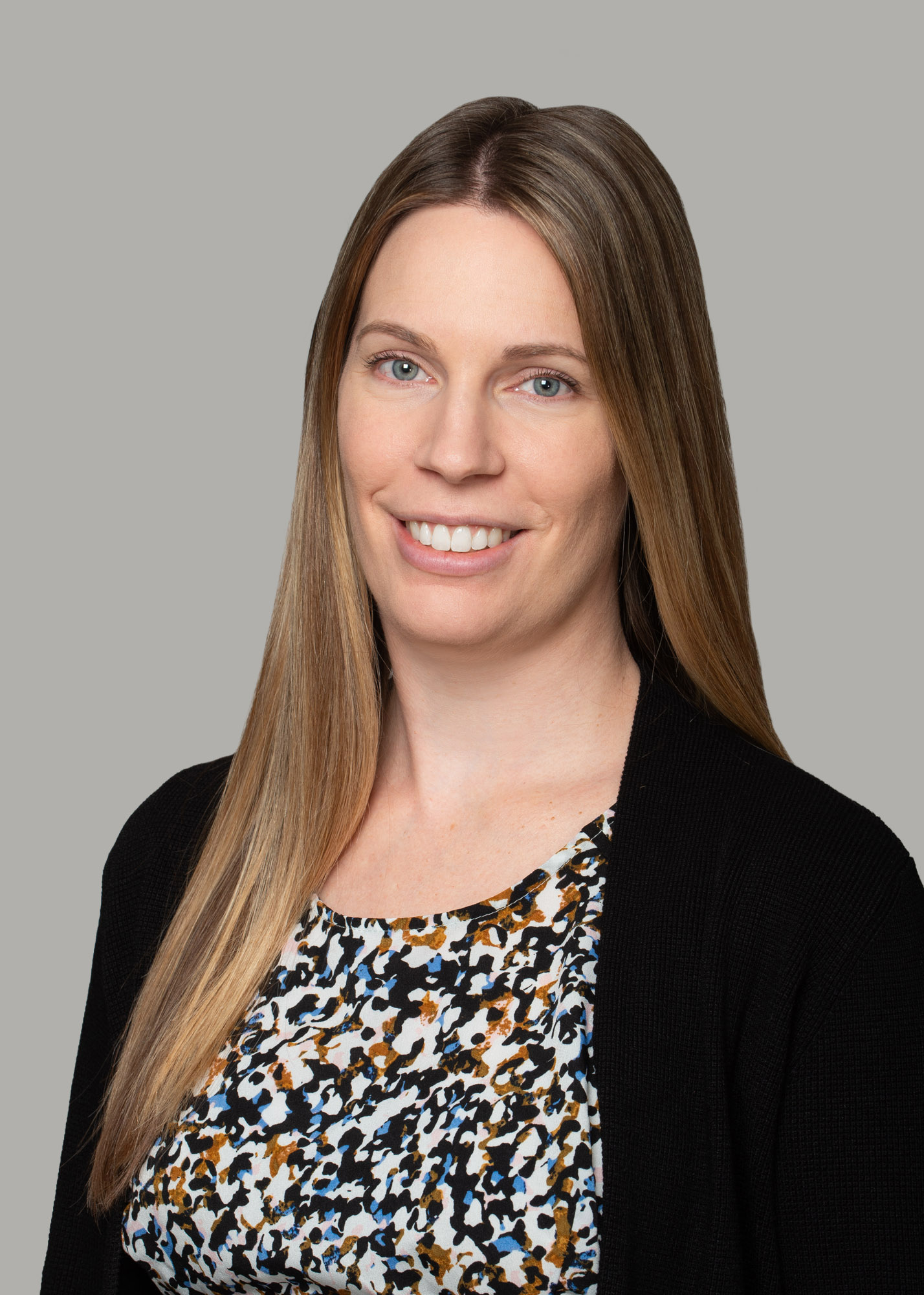 Dr. Melissa Holdren
