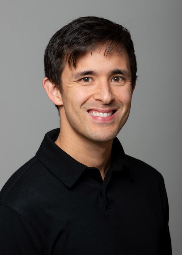 Dr. Richard Tse
