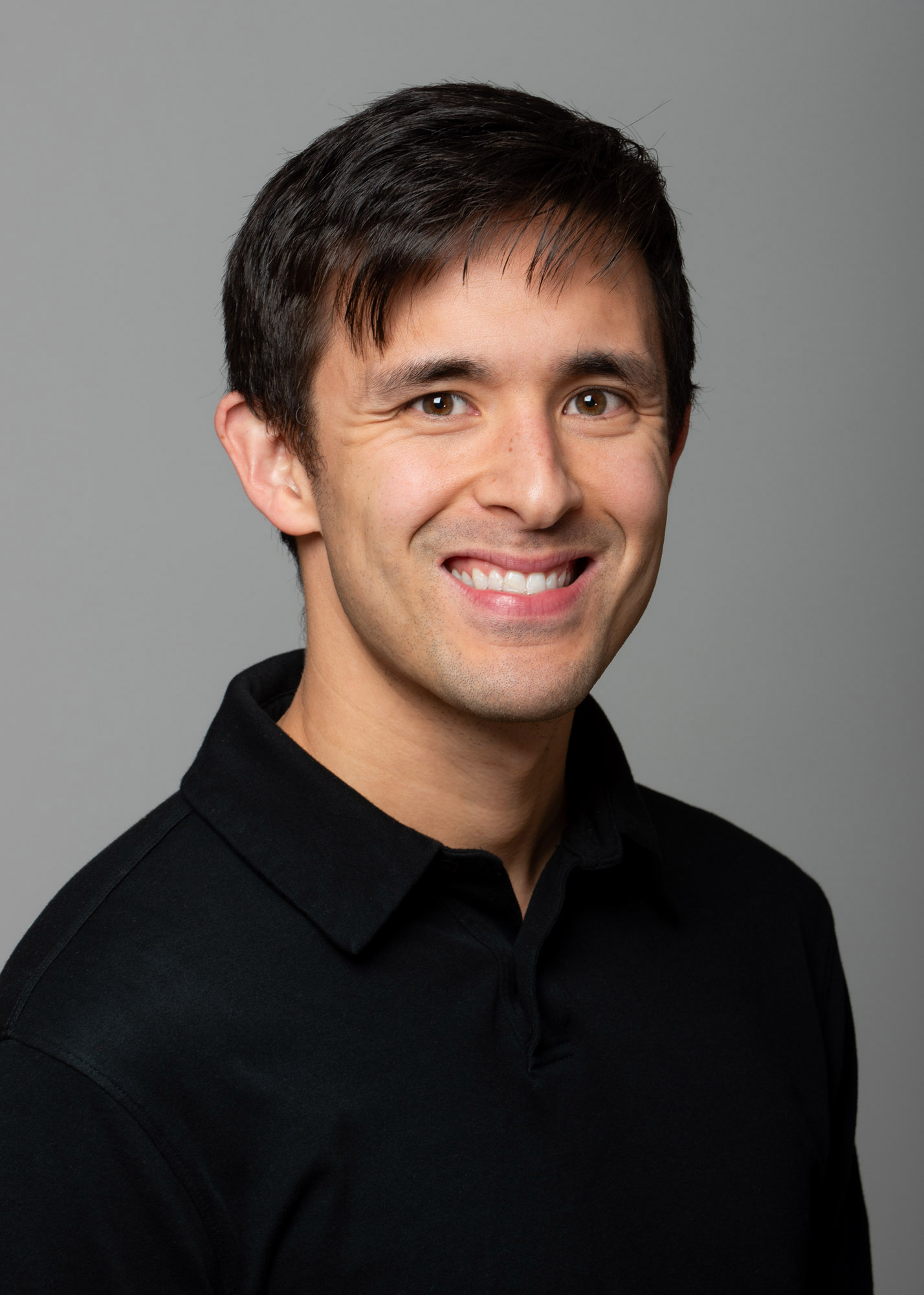 Dr. Richard Tse