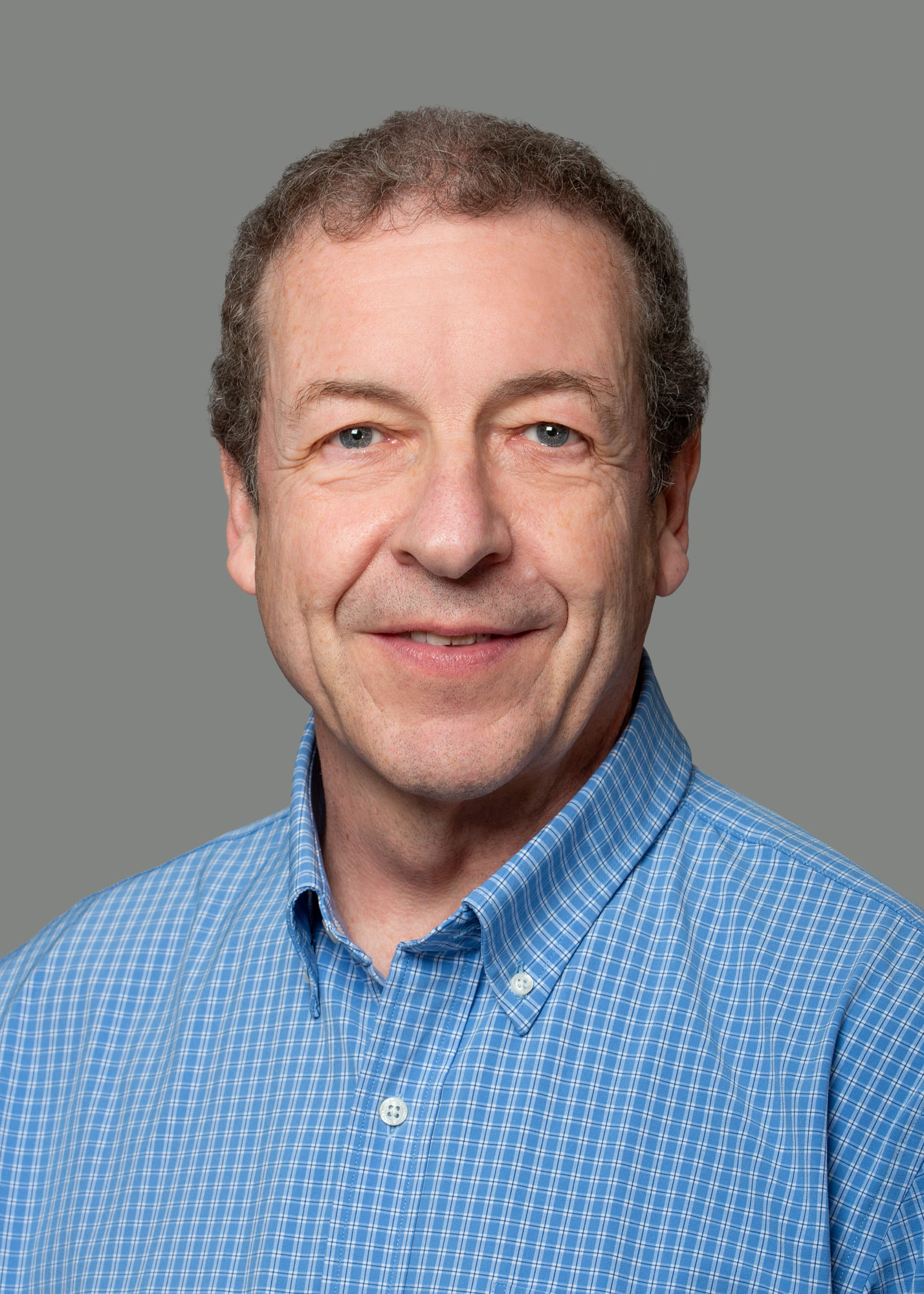 Gary Ryan