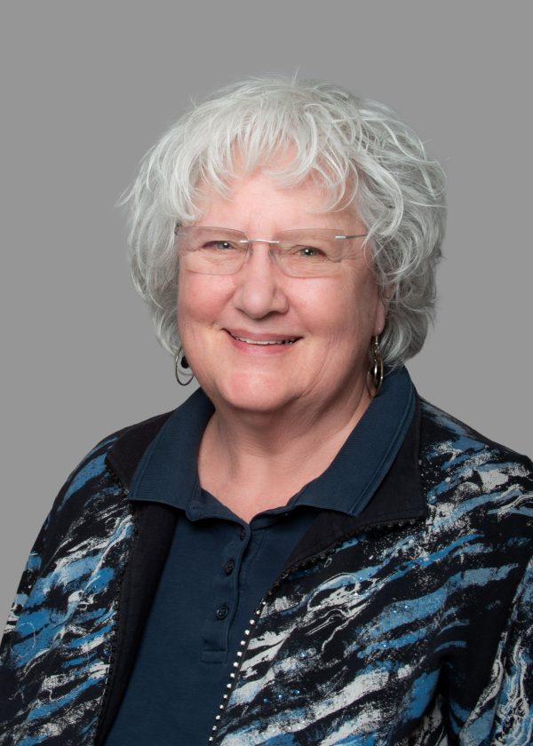 Janet Jeffrey