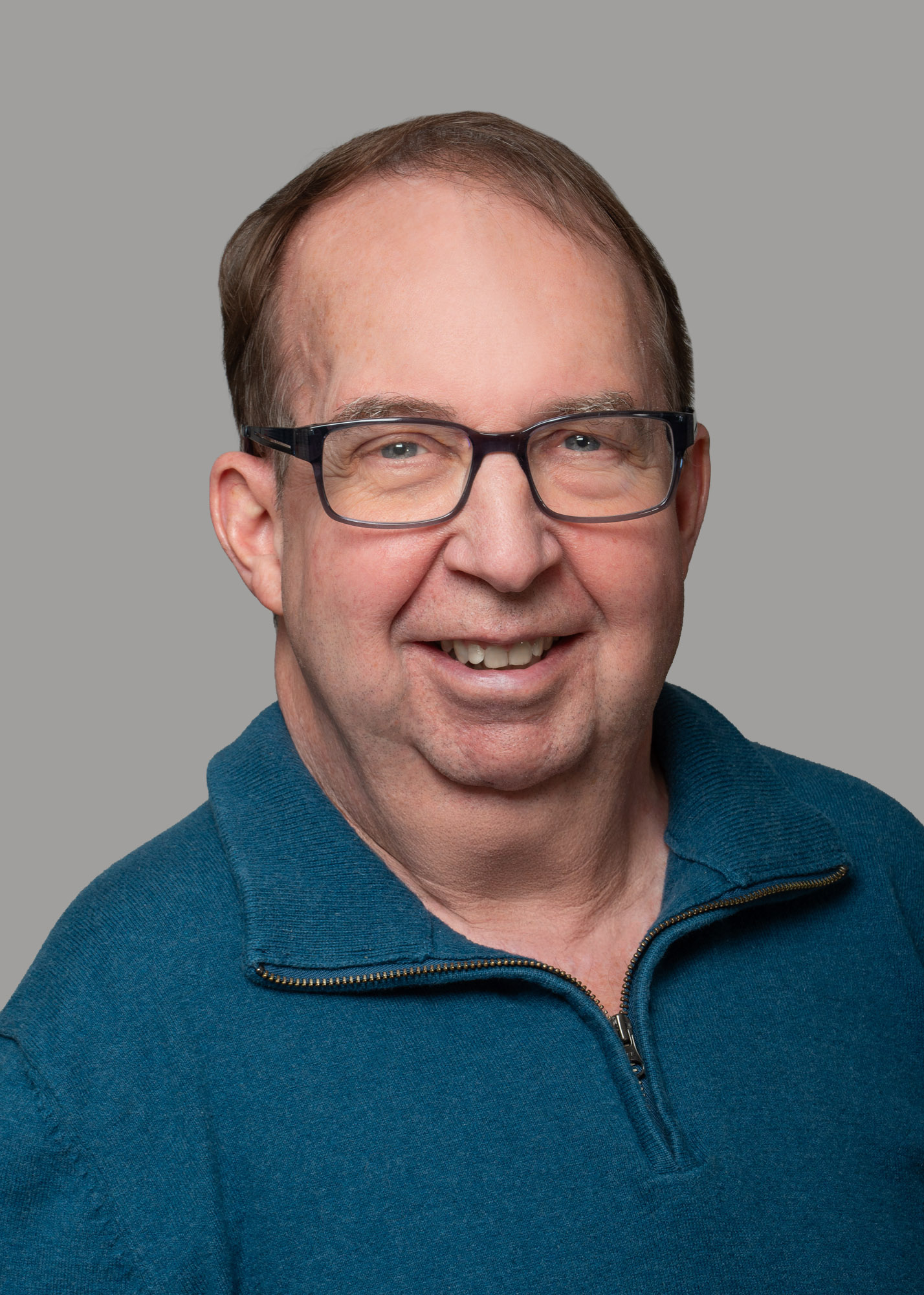 Patrick Clifford