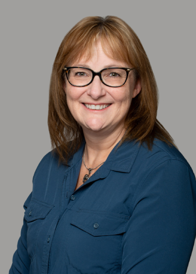 Peggy B