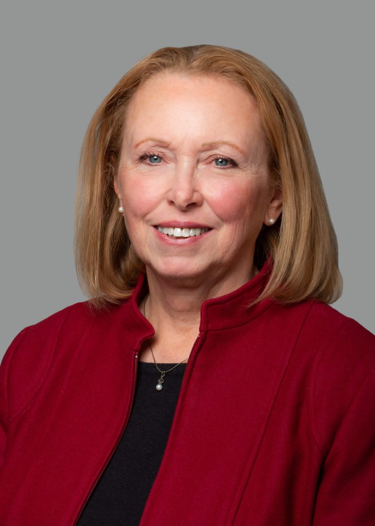 Sharon Pringle