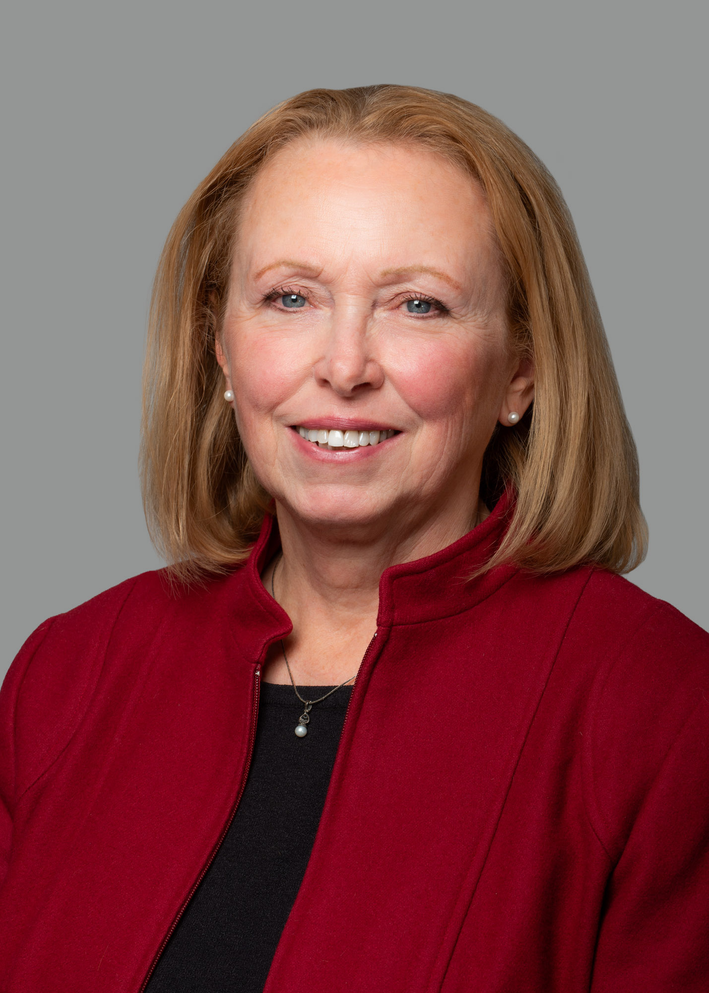 Sharon Pringle