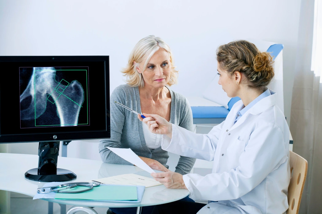 Osteoporosis Program