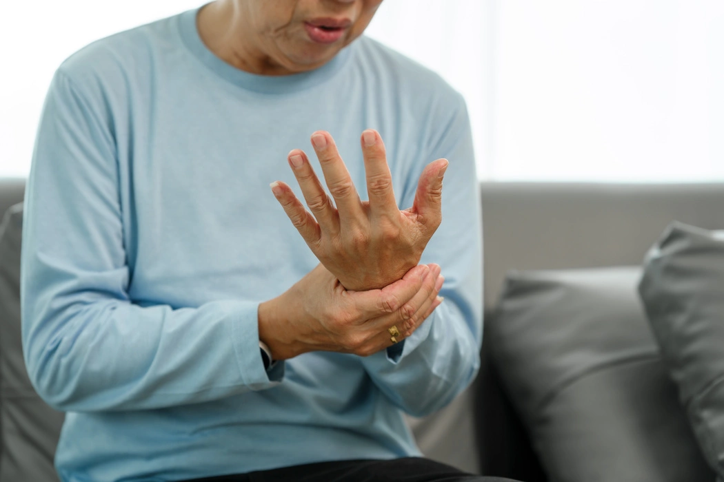 Urgent Care Clinic