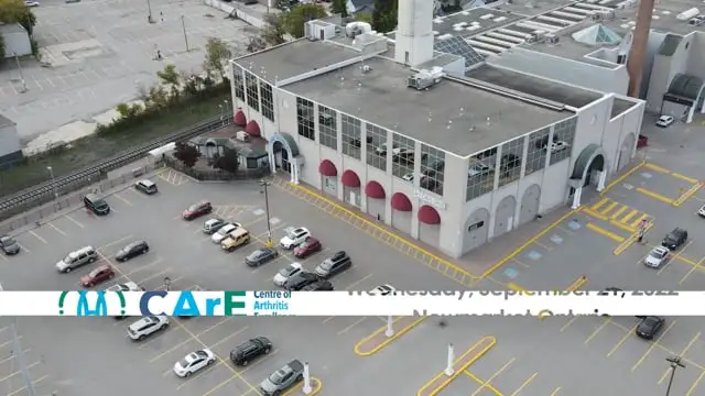 CArE Grand Opening Video