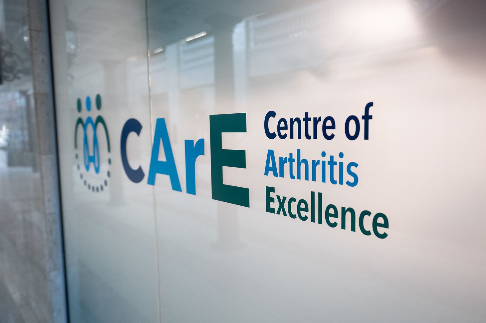 Centre of Arthritis Excellence CArE Newmarket