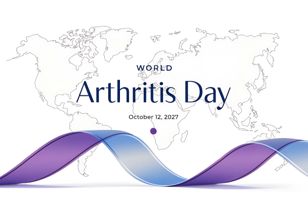 Arthritis Is More Than Joint Pain: Why We Need to Look at the Whole Person